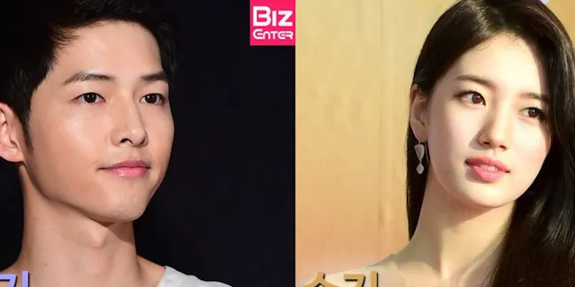 8 Seleb Korea Yang Asli Menawan dan Bikin Klepek-Klepek Reporter