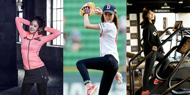 8 Seleb Korea Yang Dianggap Diet Berbahaya, Rela Kelaparan