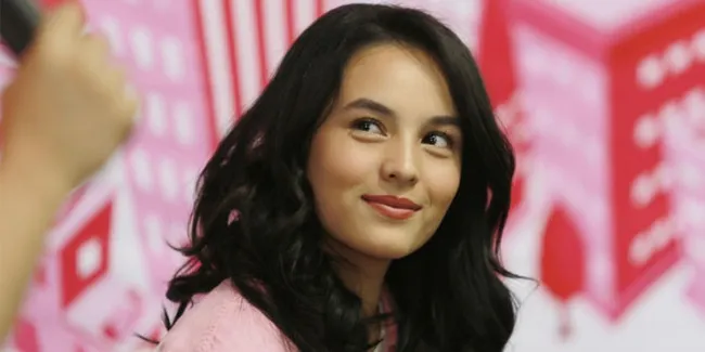 8 Seleb Yang Bakal Cocok Jadi Pacar Chelsea Islan, Siapa Saja?