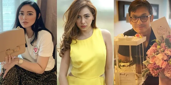 8 Selebritis Indonesia yang Kini Tinggal di Negara Tetangga Bersama Keluarga, Ada yang Mendadak Pindah