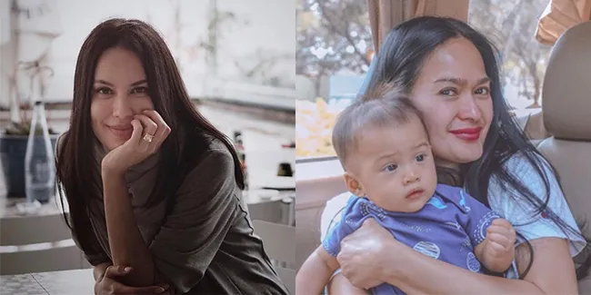 8 Selebritis Ini Buktikan Usia Hanyalah Angka Belaka, Tetap Awet Muda Meski Sudah Berumur Setengah Abad