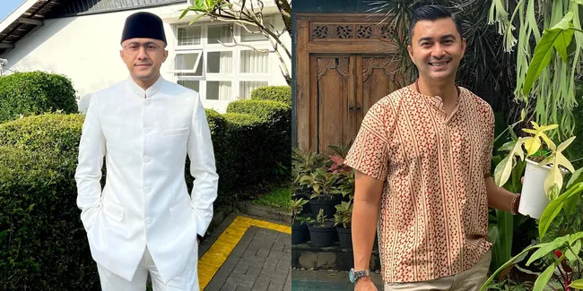 8 Selebritis Tanah Air yang Berasal Dari Blitar, Ada yang Sudah Jadi Aktor Senior Hingga Seorang Pejabat Daerah