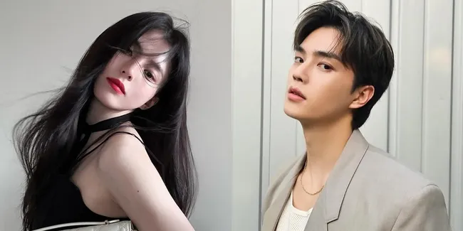 8 Selebritis yang Diinginkan Untuk Menemani Saat Natal, Song Kang dan Han So Hee Jadi Nomor Satu
