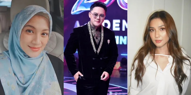 8 Selebritis Yang Ternyata Punya Gelar S2, Ada Pedangdut Danang DA Hingga Vidi Aldiano