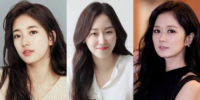 9 Aktris Cantik Paripurna yang Pernah Memainkan Karakter 'Cewek Jelek' di Drama Korea, Tetap Memesona Meski Dandan Apa Adanya
