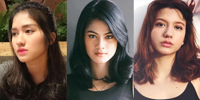 9 Aktris Sinetron 'U-21' Yang Cantik dan Terus Bersinar