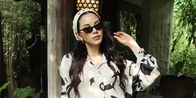 9 Artis Nikmati Masa Kehamilan, Pamer Babybump dan Bahagia Menanti Kelahiran Anak