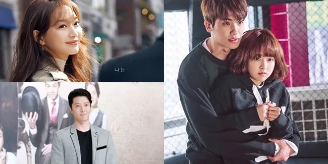 9 Bintang Korea Paling Berpengaruh Saat Ini, Park Bo Young Juara