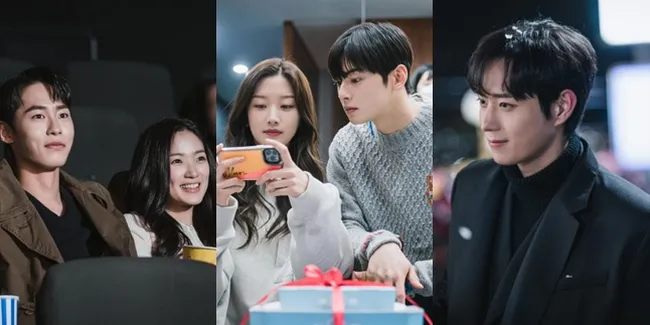 9 Bintang Korea Ternama yang Jadi Cameo di 'TRUE BEAUTY': Jadi Saingan Suho & Seojun - Orang Asing yang Bikin Pemirsa Baper