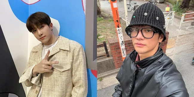 9 Deretan Artis Korea yang Bebas Wajib Militer karena Alasan Khusus, Jinjin ASTRO dan Shin Seung Ho Termasuk