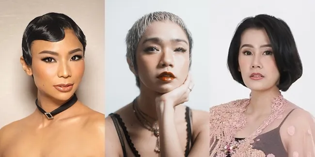 9 Kabar Terbaru Pemeran Sinetron Fenomenal 'DI SINI ADA SETAN', Ada yang Jadi Youtuber Kondang