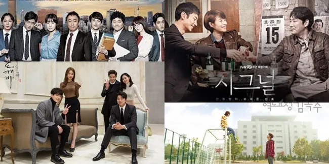 9 Drama Korea Yang Paling Diinginkan Untuk Dibuat Season 2