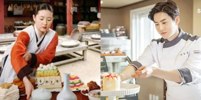 9 Drama yang Tak Cuma Seru Ditonton Juga Bisa Bikin Kita Langsung Masak Atau Pesan Makanan