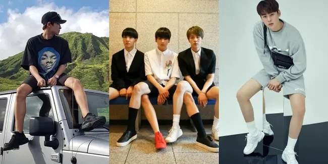9 Fakta di Balik Kaki Mulus Bebas Bulu Idol K-Pop Menurut Para Ahli, Ternyata Cowok Juga Rajin Waxing