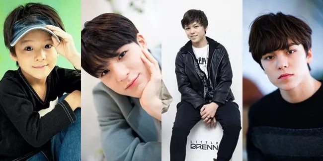 9 Idol K-Pop Ini Dulunya Adalah Model Cilik, Sudah Terbukti Ganteng dan Cantik Sejak Kecil