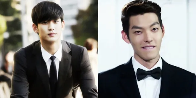 9 Karakter Drama Korea Yang Perfect dan Ingin Dijadikan Pacar