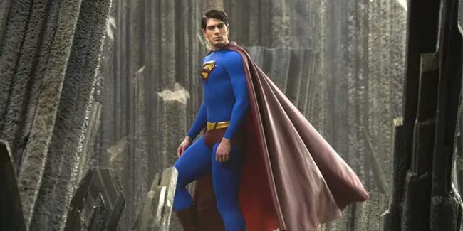 9 Kesalahan 'SUPERMAN RETURNS' Yang Tak Kamu Sadari, Sudah Lihat?