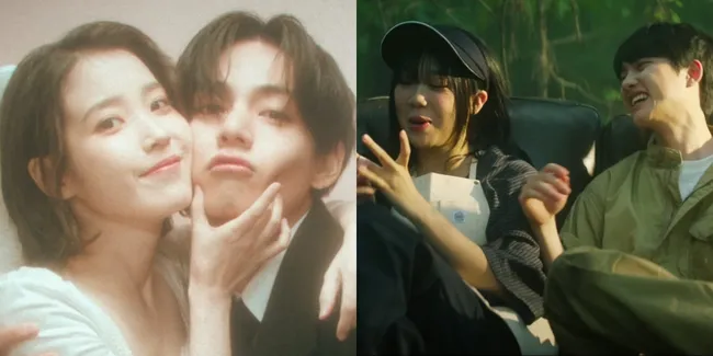 9 Lagu Solo Artis Korea di 2024 yang Paling Banyak Curi Perhatian, Bikin Gak Bisa Berhenti Dengerin