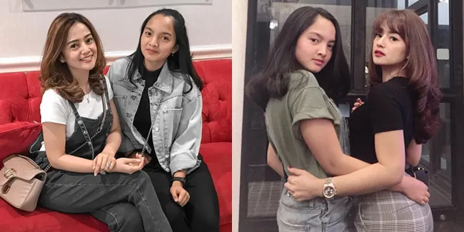 9 Potret Anak Gadis Citra Monica yang Jarang Tersorot, Beranjak Dewasa dan Makin Menawan 