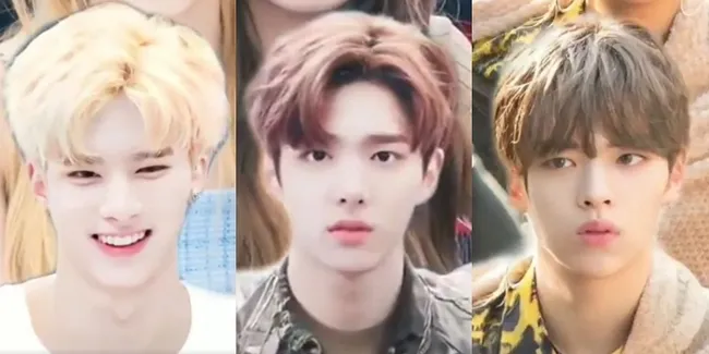 9 Potret Ganteng Member TWICE Seandainya Mereka Jadi Idol Cowok - Visualnya Bikin Fans dan Netizen Terpana, Siapa Bias Kamu?