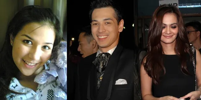 9 Potret Ida Helena Dee Dee, Gadis Sampul yang Dikabarkan Mantan Istri Richard Kevin