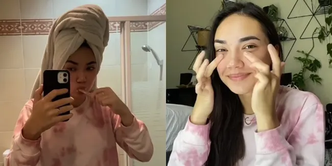 9 Potret Kegiatan Haico Van der Veken Bintang 'BUKU HARIAN SEORANG ISTRI' Setiap Pagi, Wajah Bangun Tidurnya Jadi Sorotan