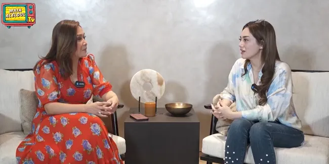 9 Potret Pengakuan Celine Evangelista Soal Lika-Liku Hubungannya Dengan Stefan William, Perceraian Kedua Jadi Titik Terendah