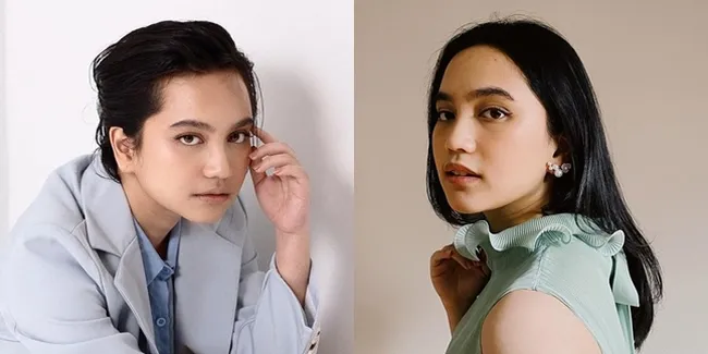 9 Potret Rachel Amanda yang ABG Banget di Usia 26 Tahun, Netizen: Cantik Banget Pengen Nangis!