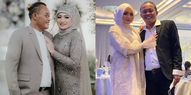 9 Potret Sule dan Nathalie Holscher Usai Menikah, Sempat Berseteru - Hamil Anak Pertama