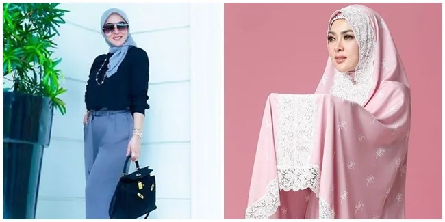 9 Potret Sumber Kekayaan Syahrini Selain dari Menyanyi, Mulai Kuliner Hingga Properti