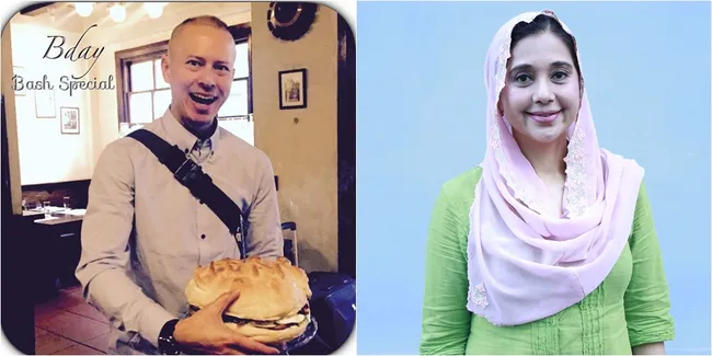 9 Seleb Ini Pernah Bermain di Sinetron era 90-an, Begini Kabarnya Sekarang