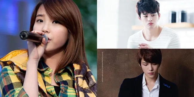 9 Seleb Korea Yang Harus Berjuang Keras Untuk Bisa Jadi Artis