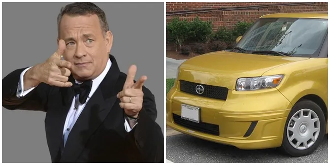 9 Seleb Terkenal Ini Rupanya Kemana-Mana Pakai Mobil Murah