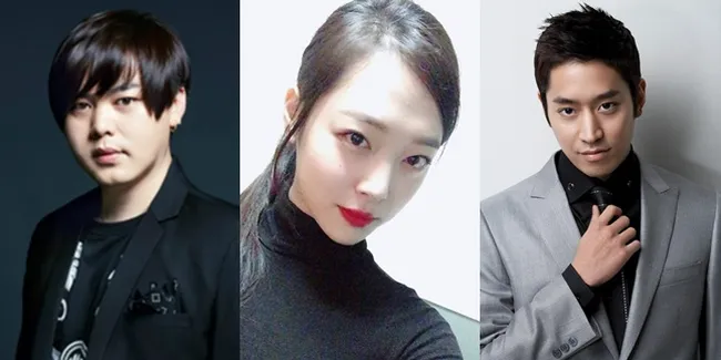 9 Selebritis Korea Yang Dulu Dicinta Kini Ditinggal Penggemar