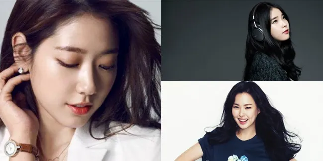9 Selebritis Korea Yang Nyaris Lakukan Oplas Karena Nggak Pede