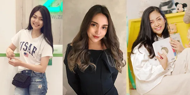 9 Selebritis Tanah Air Ini Putuskan Untuk Melepas Hijab, Tuai Pro Kontra - Dihujat Publik