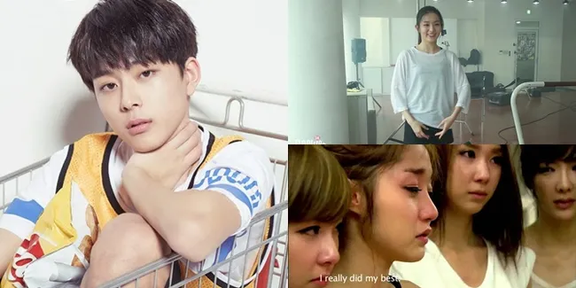 9 Tahapan Sebelum Jadi Idola K-Pop, Perjuangan Penuh Air Mata