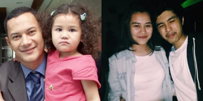 Aaliyah Putri Adjie Massaid, Kini Sudah ABG & Mesra Sama Pacar!