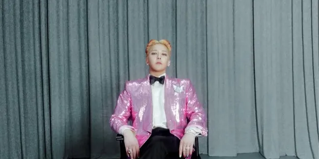 Ada G-Dragon hingga Lee Byung Hyun, Ini Daftar Penerima Korea Popular Culture and Arts Awards 2025