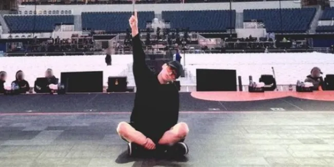 Ada Jungkook BTS! Berikut 9 Idol K-Pop yang Sudah Meraih Sabuk Hitam Taekwondo