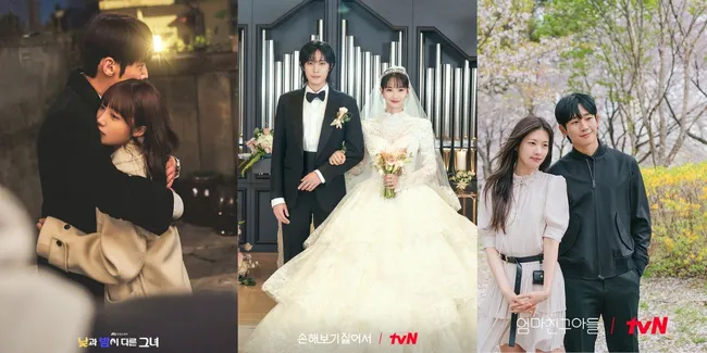 Ada Love Next Door - Inilah 8 Rekomendasi Drama Korea Yang Bisa Kamu Tonton Saat Senggang!