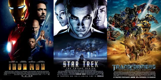 Ada Orang Indonesia di Balik Pembuatan Film Hollywood Top Ini