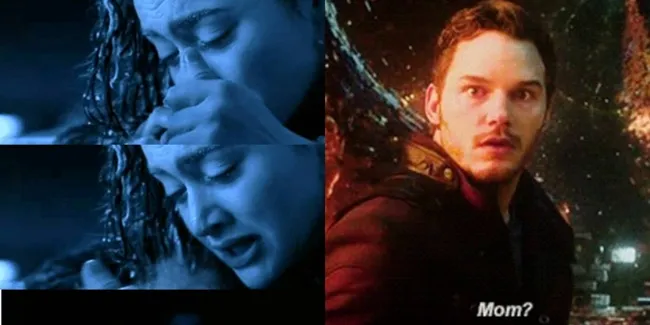 Adegan Sedih Dalam Film-Film Ini Bikin Mata Berkaca-Kaca
