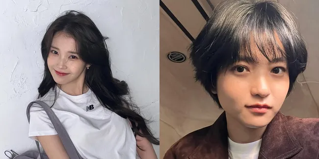 Adu Gaya IU dan Kim Tae Ri, 2 Aktris Terbaik 2025 dengan Aura Beda Tapi Sama-Sama Memikat