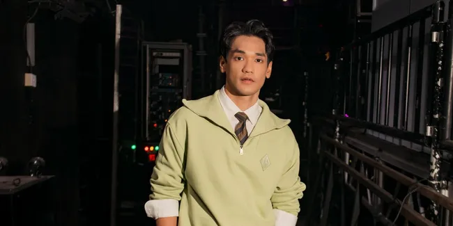Afgan Tampil Kolaborasi 5 Lagu di SCTV 36 Xtraordinary, Kenang Awal Karier 2008