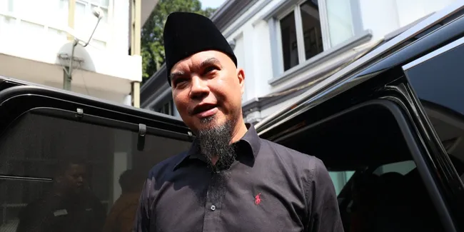 Ahmad Dhani Bocorkan Pernikahan El Rumi dan Syifa Hadju, Pertengahan 2026