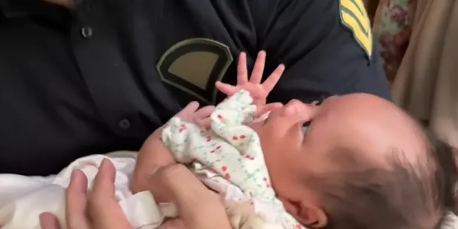 Ahmad Dhani dan Mulan Beri Nama Siti Aminah, Asal Usulnya Terungkap