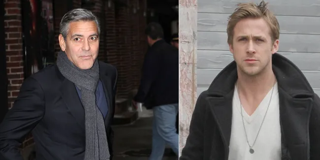 Ajaib! Lihat Bagaimana Make-Up Mengubah Wajah Para Bintang Ini