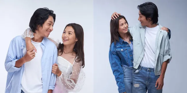 Akhirnya Go Public, Ini 7 Potret Hangat Kedekatan Kiesha Alvaro dan Saskia Chadwick