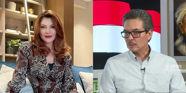 Akhirnya Terbongkar, Ini 10 Potret Rick Bleszynski yang Gugat Tamara Bleszynski Sebesar Rp34 Miliar - WNI Sekaligus CEO Sukses di Silicon Valley